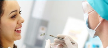 Wheaton Dental Clinic