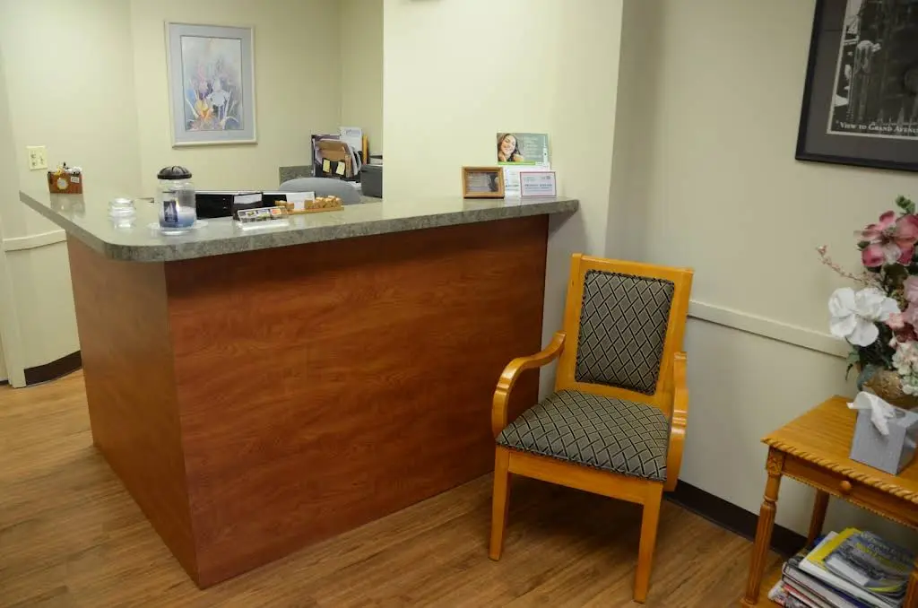 Wheaton Dental Clinic