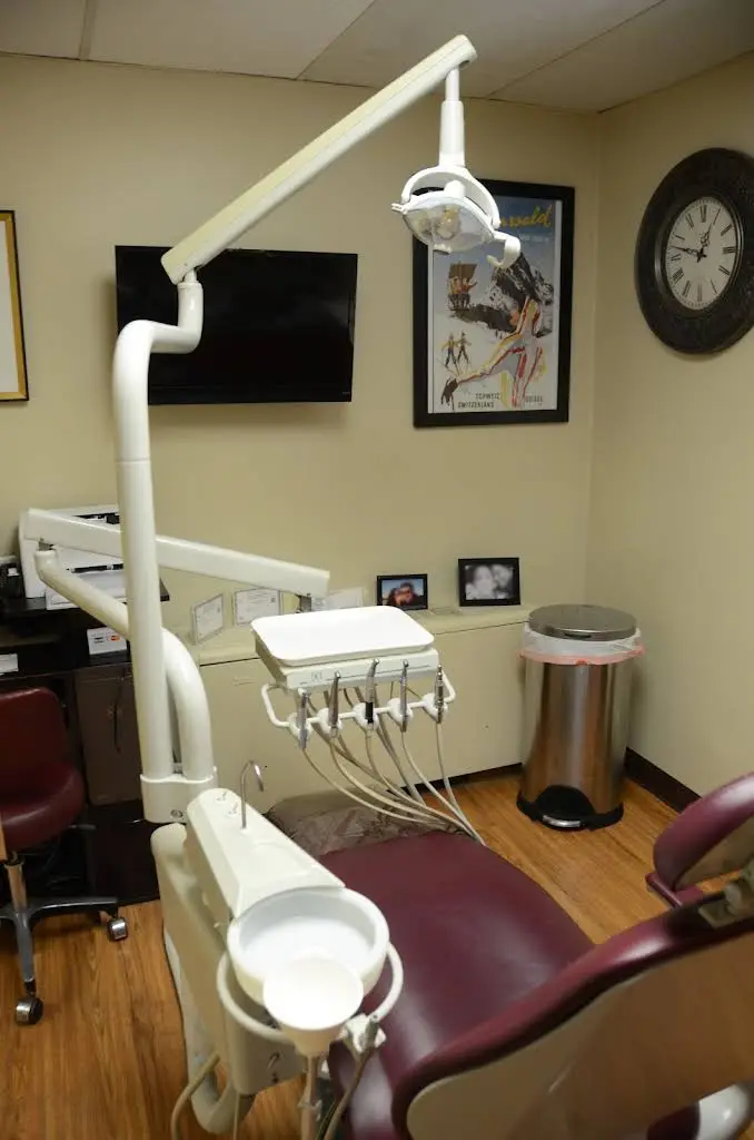Wheaton Dental Clinic