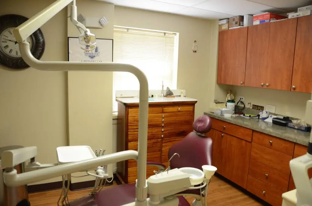 Wheaton Dental Clinic