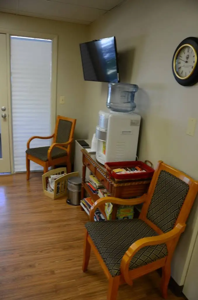 Wheaton Dental Clinic