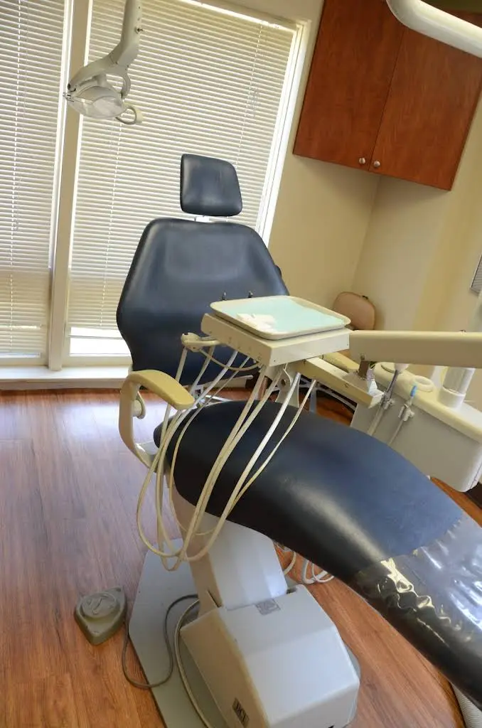 Wheaton Dental Clinic