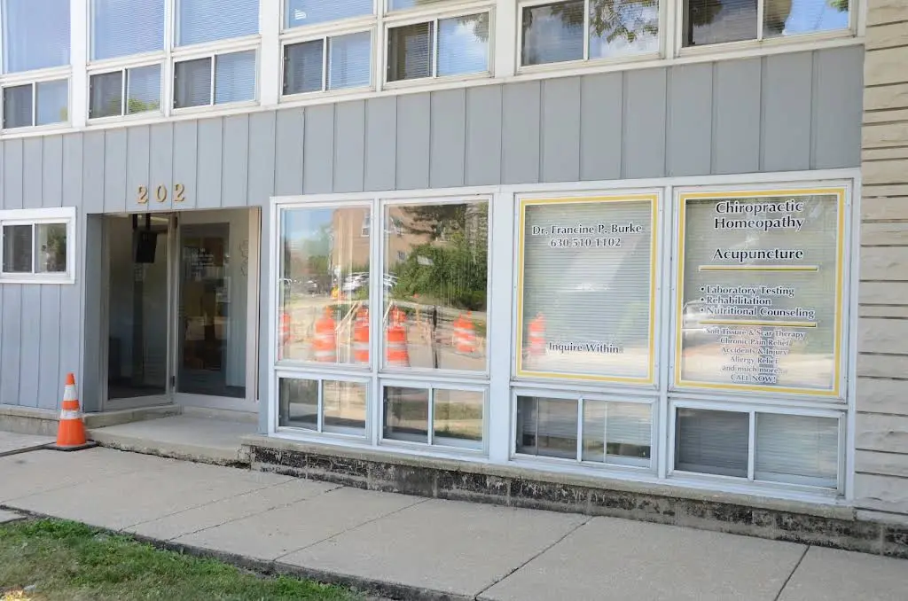Wheaton Dental Clinic