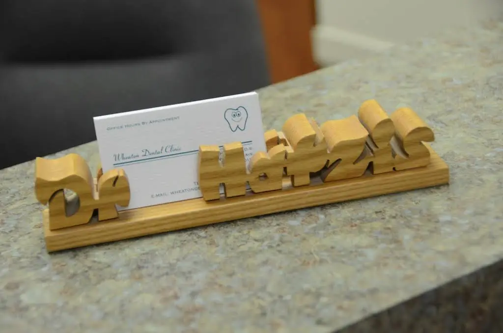 Wheaton Dental Clinic
