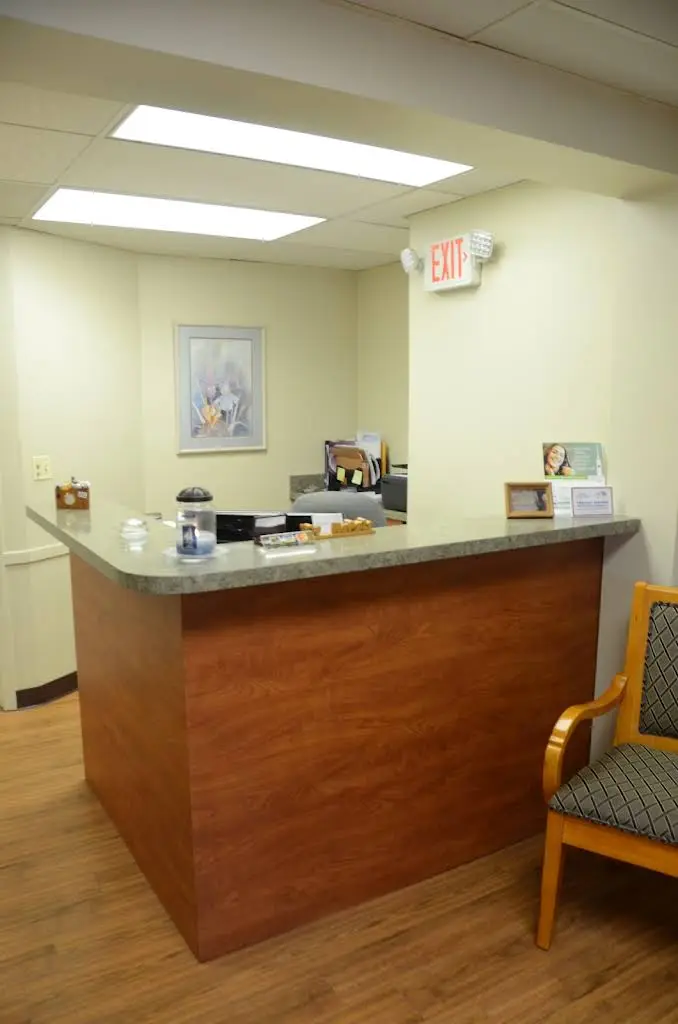 Wheaton Dental Clinic