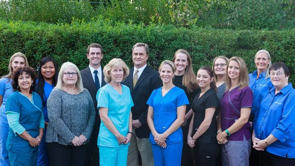 Wheaton Dental Family