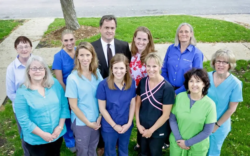 Wheaton Dental Family