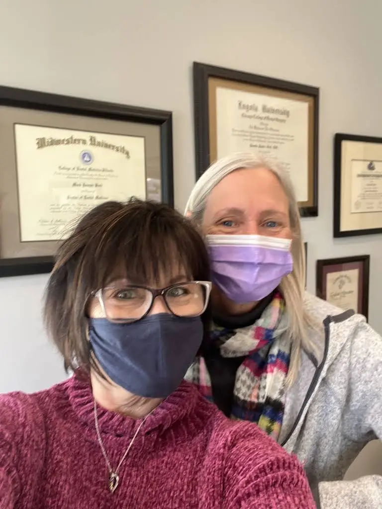 Wheaton Dental Family