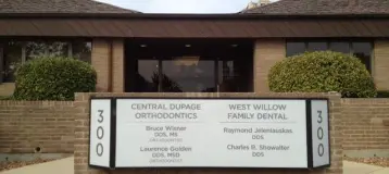 West Willow Family Dental of Wheaton