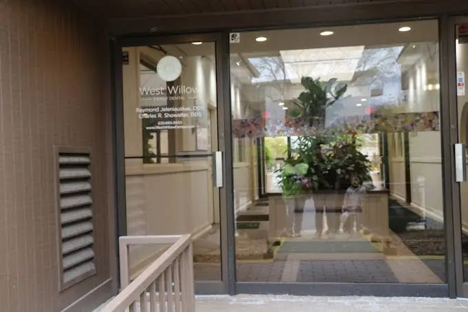 West Willow Family Dental of Wheaton