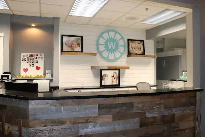 West Willow Family Dental of Wheaton