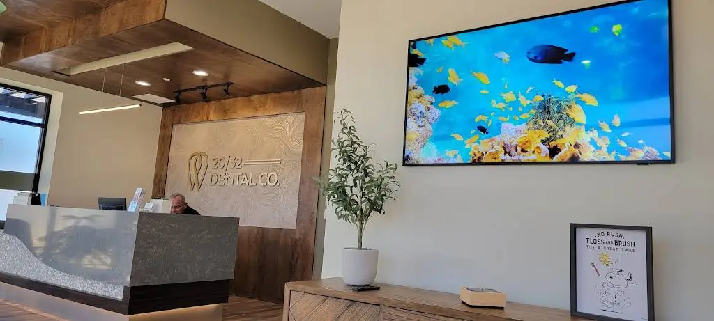 20/32 Dental Co. - Wheaton
