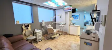 John E. Sullivan DDS