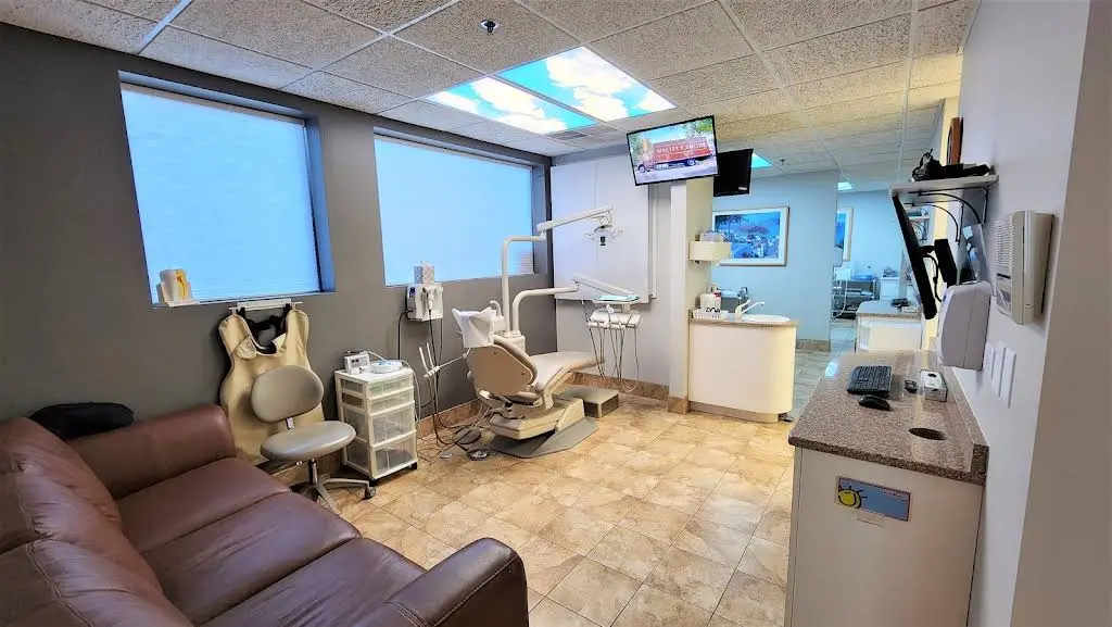John E. Sullivan DDS