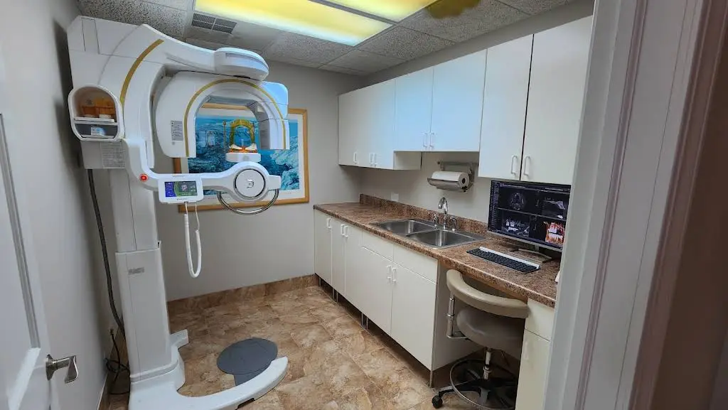 John E. Sullivan DDS