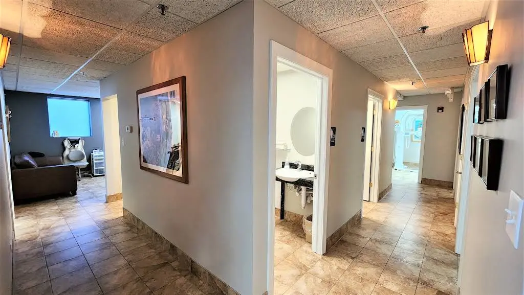 John E. Sullivan DDS
