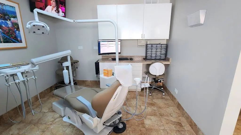 John E. Sullivan DDS