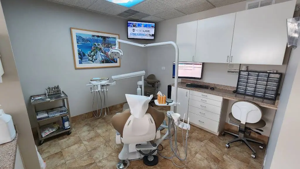 John E. Sullivan DDS
