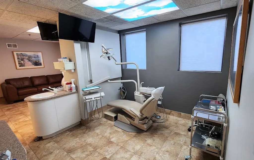 John E. Sullivan DDS