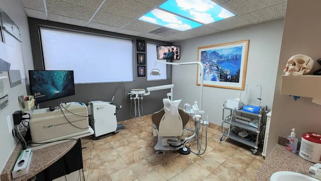 John E. Sullivan DDS