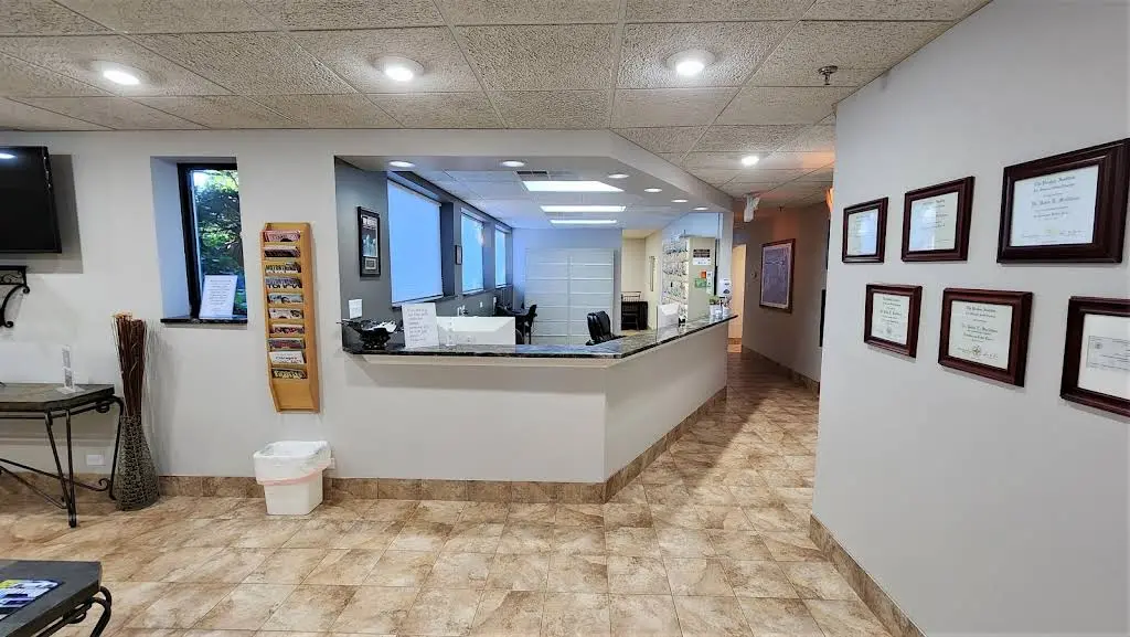 John E. Sullivan DDS