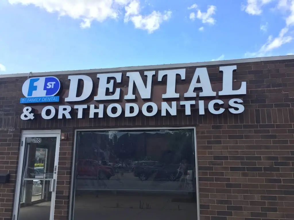 1st Family Dental