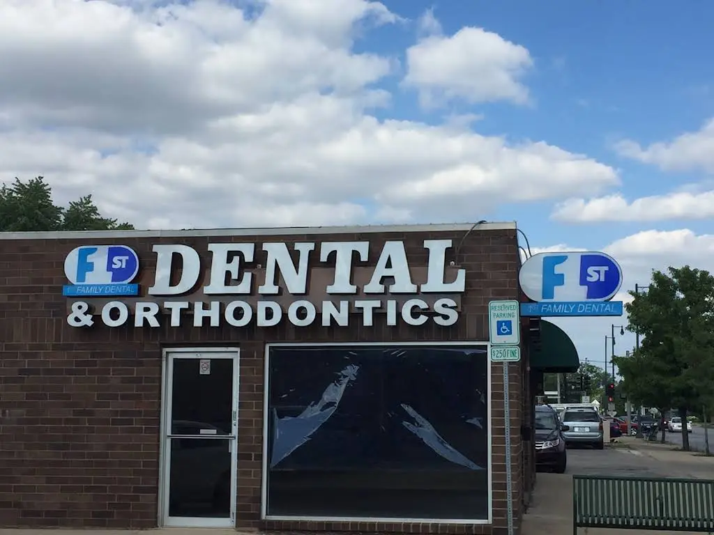 1st Family Dental