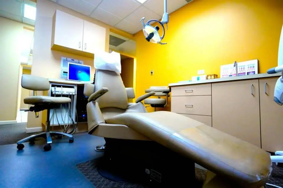 1st Family Dental