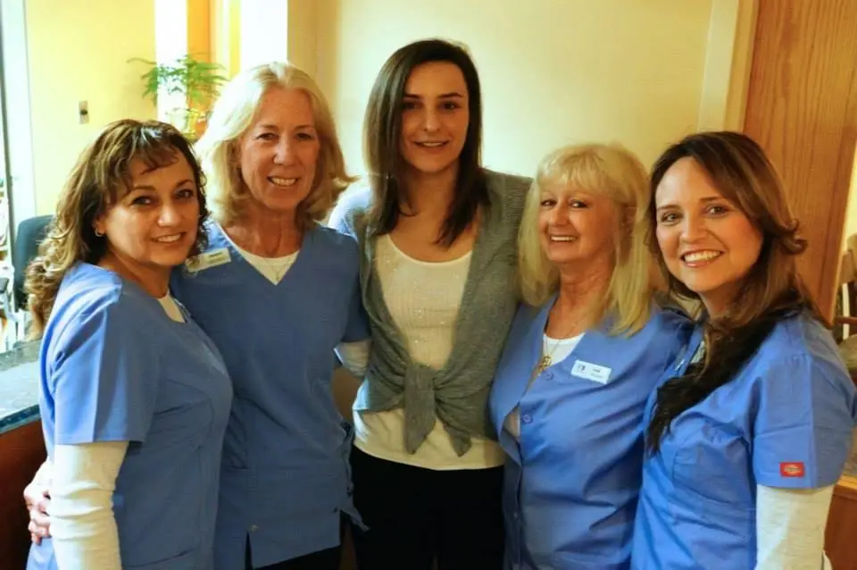 1st Family Dental