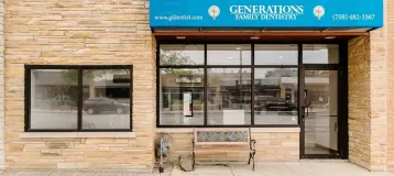 Generations Family Dentistry