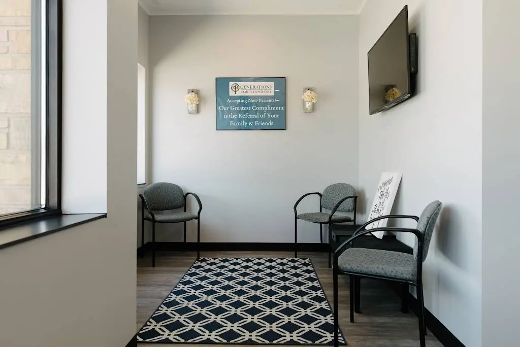Generations Family Dentistry