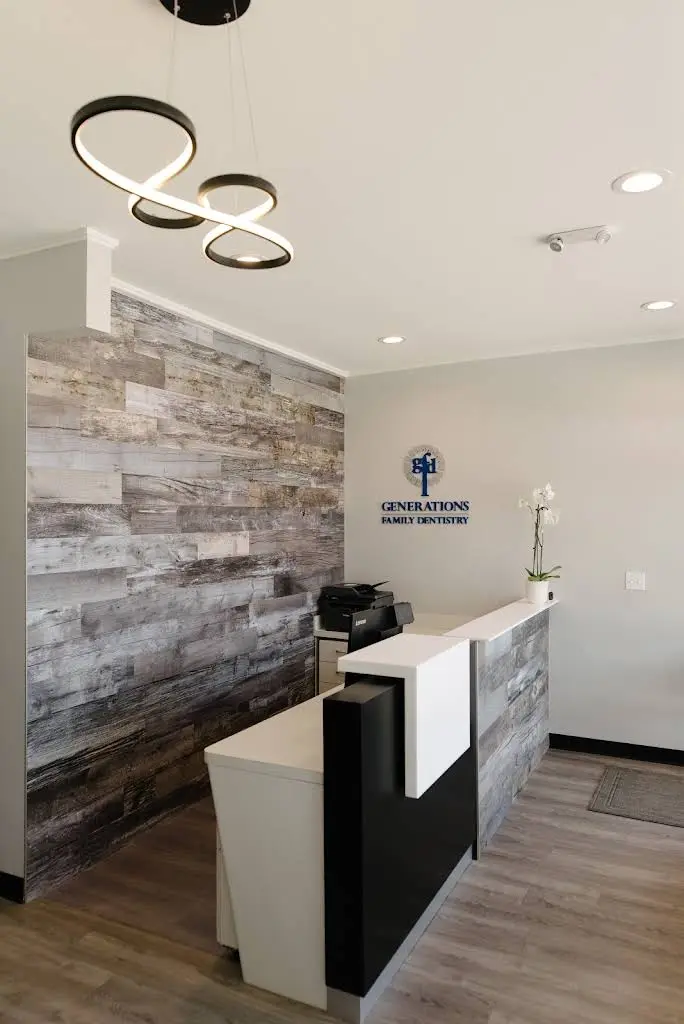 Generations Family Dentistry