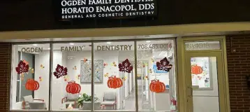 Ogden Family Dentistry