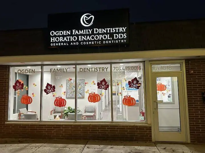 Ogden Family Dentistry