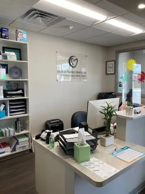 Ogden Family Dentistry