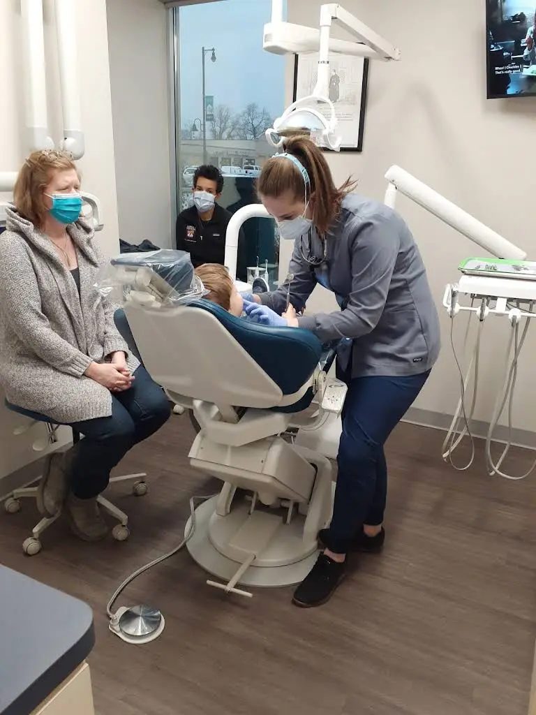 Ogden Family Dentistry