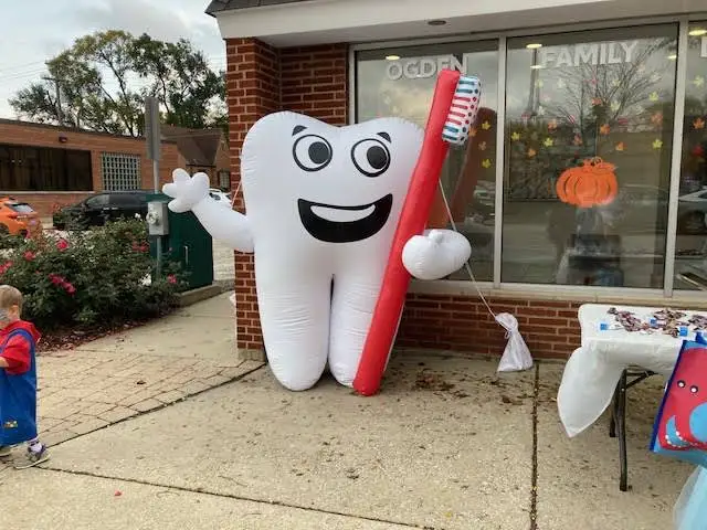 Ogden Family Dentistry