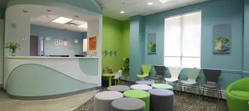 Brush Pediatric Dentistry