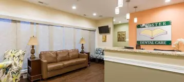 Webster Dental Care