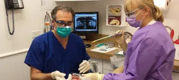 Periodontal Implant Specialists, Ltd. - Peter Liaros, DDS