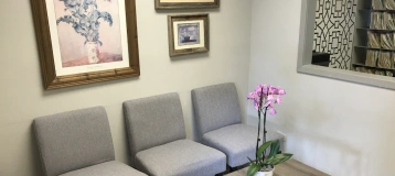 Dentistry of Lombard