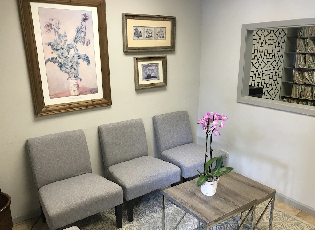 Dentistry of Lombard