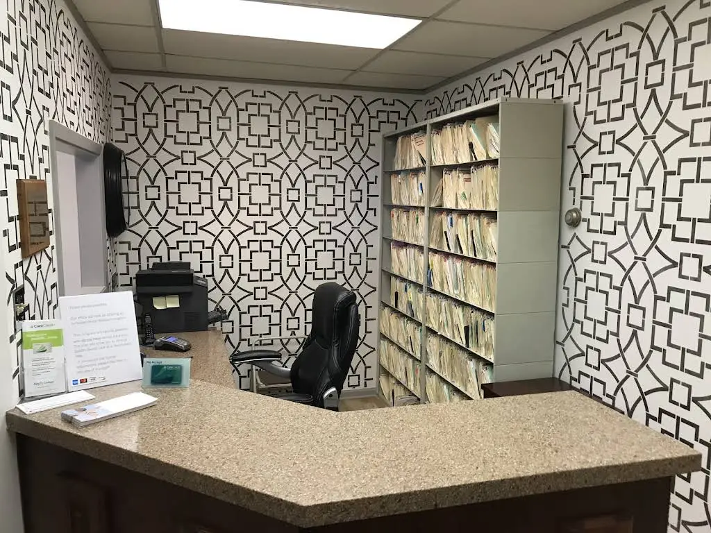 Dentistry of Lombard