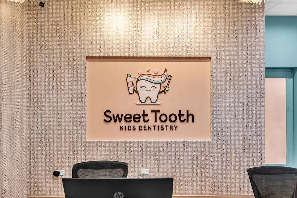 Sweet Tooth Kids Dentistry