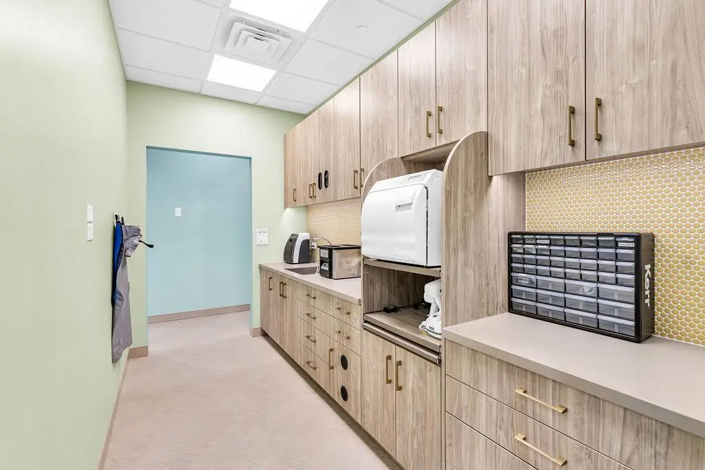 Sweet Tooth Kids Dentistry