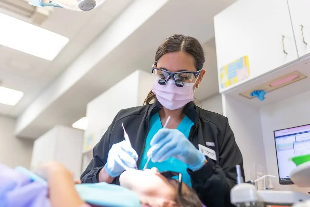 Brush Pediatric Dentistry