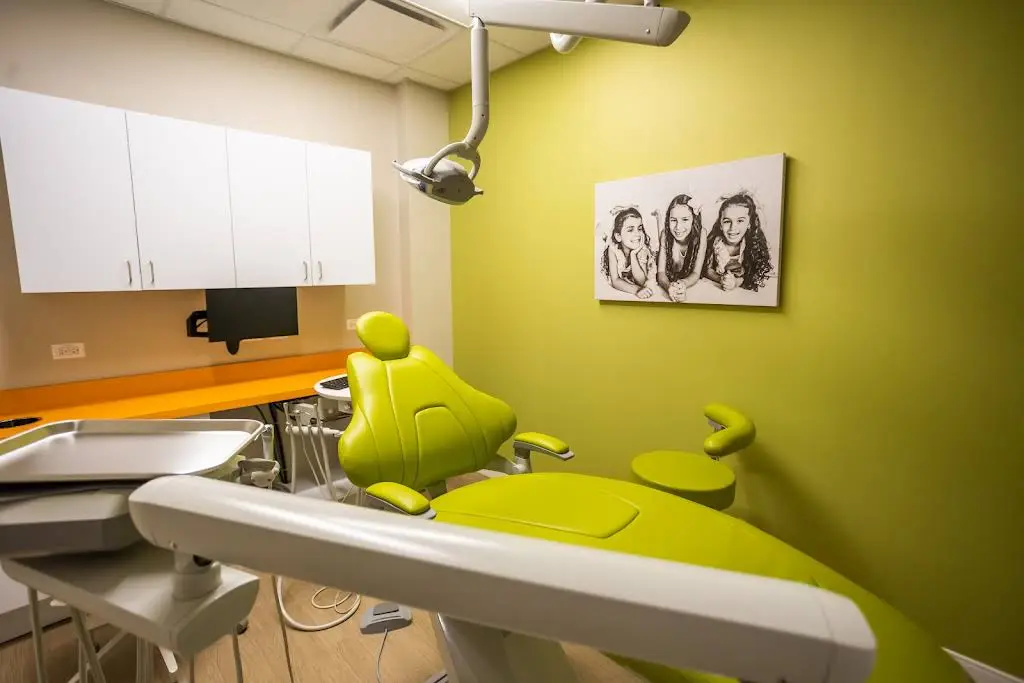 Brush Pediatric Dentistry