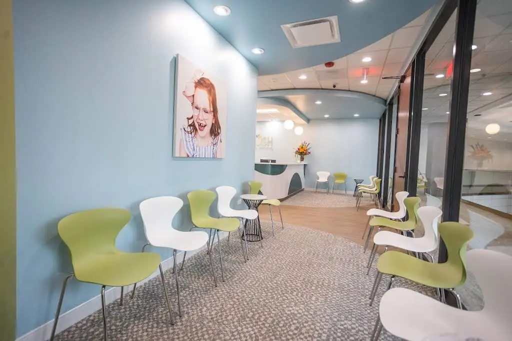 Brush Pediatric Dentistry