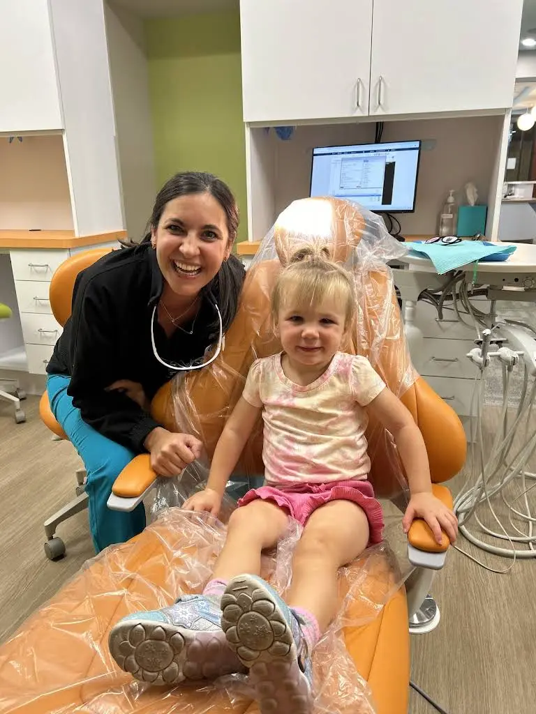 Brush Pediatric Dentistry