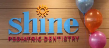 Shine Pediatric Dentistry